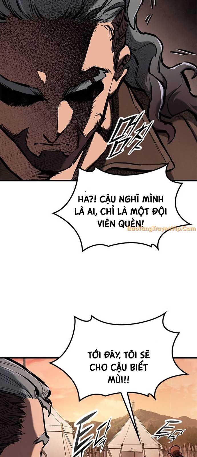 Hiệp Sĩ Sống Vì Ngày Hôm Nay Chap 58 - Next Chap 59