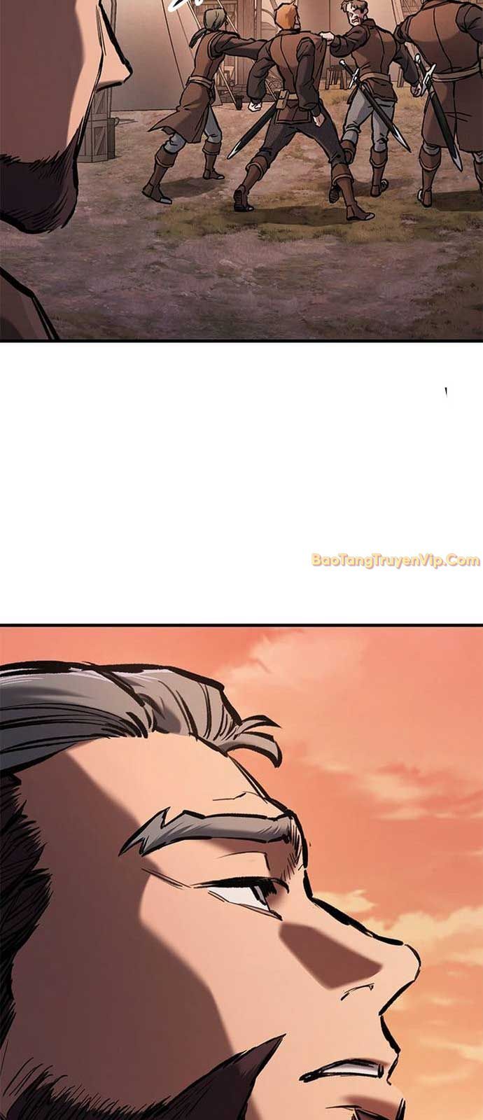 Hiệp Sĩ Sống Vì Ngày Hôm Nay Chap 58 - Next Chap 59