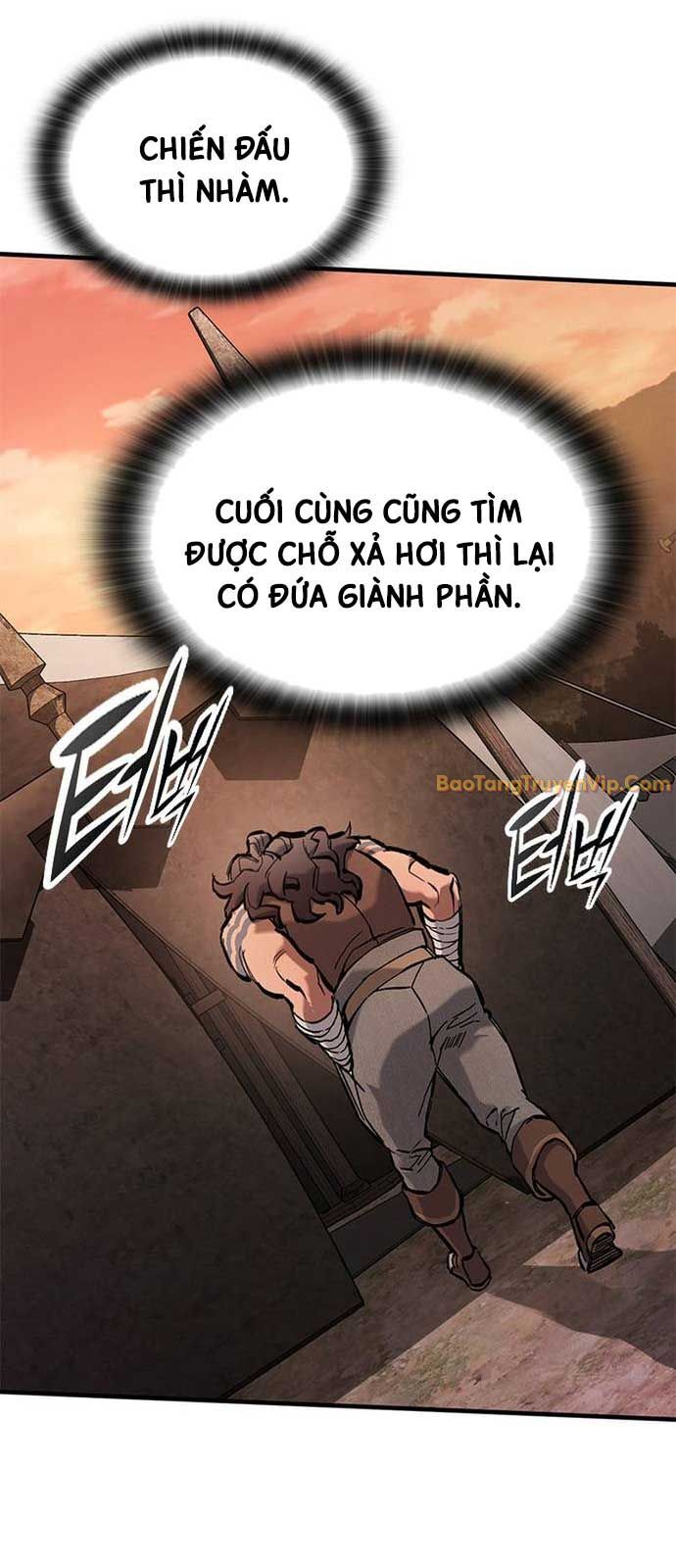 Hiệp Sĩ Sống Vì Ngày Hôm Nay Chap 58 - Next Chap 59