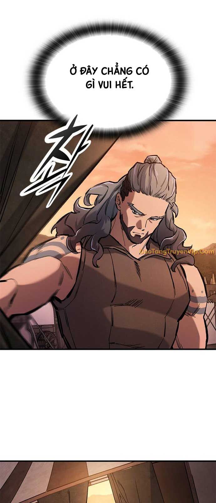 Hiệp Sĩ Sống Vì Ngày Hôm Nay Chap 58 - Next Chap 59