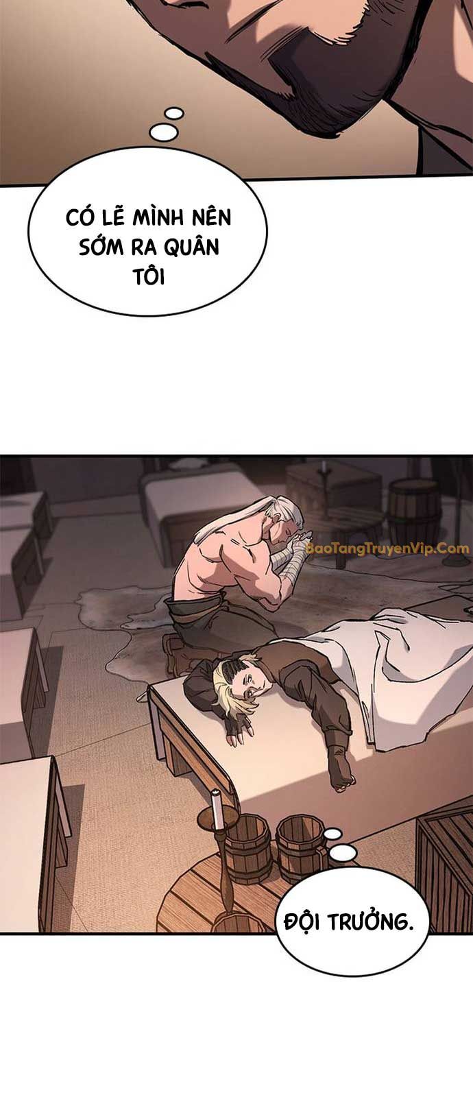 Hiệp Sĩ Sống Vì Ngày Hôm Nay Chap 58 - Next Chap 59