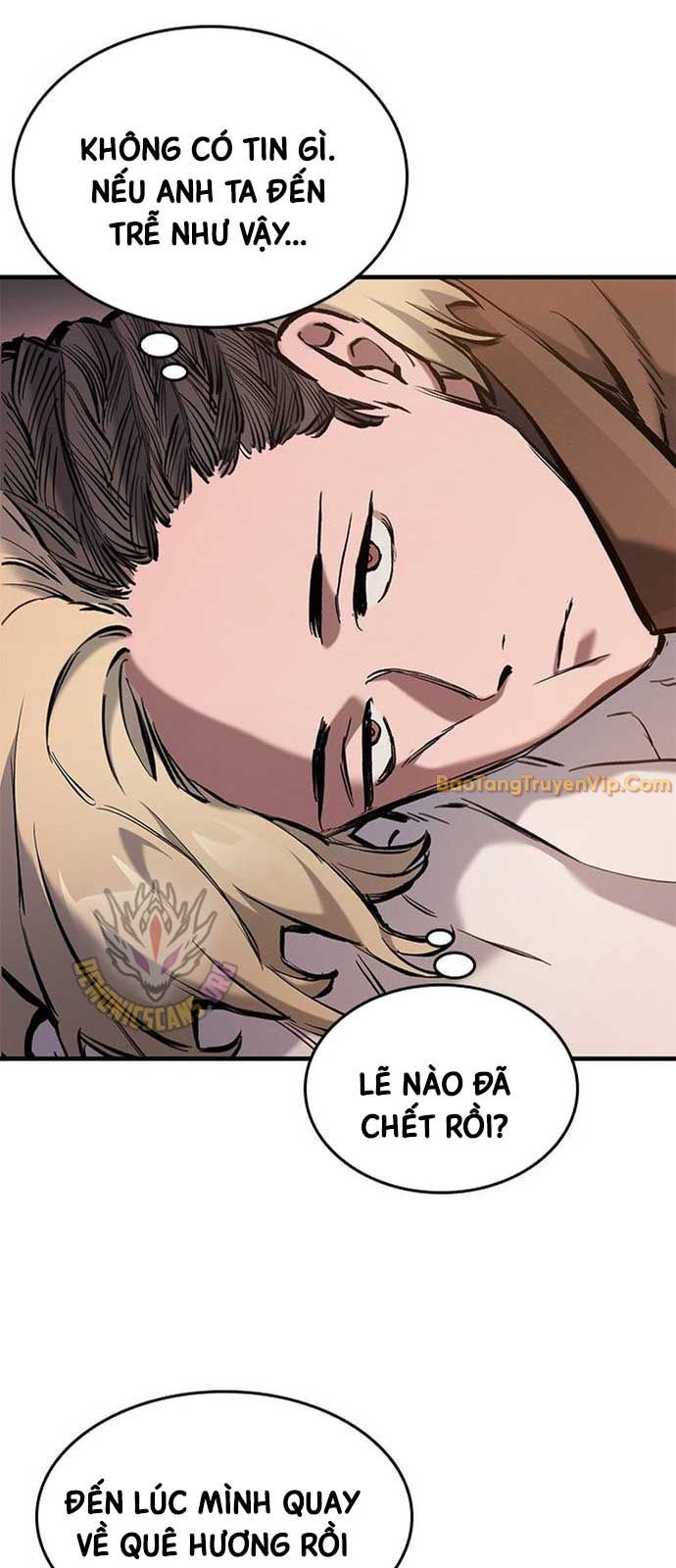 Hiệp Sĩ Sống Vì Ngày Hôm Nay Chap 58 - Next Chap 59