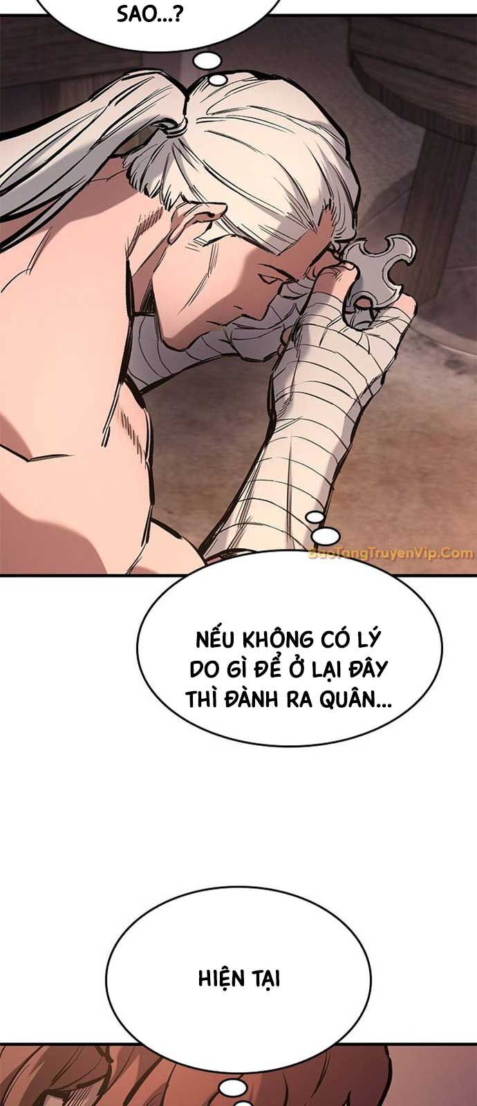Hiệp Sĩ Sống Vì Ngày Hôm Nay Chap 58 - Next Chap 59