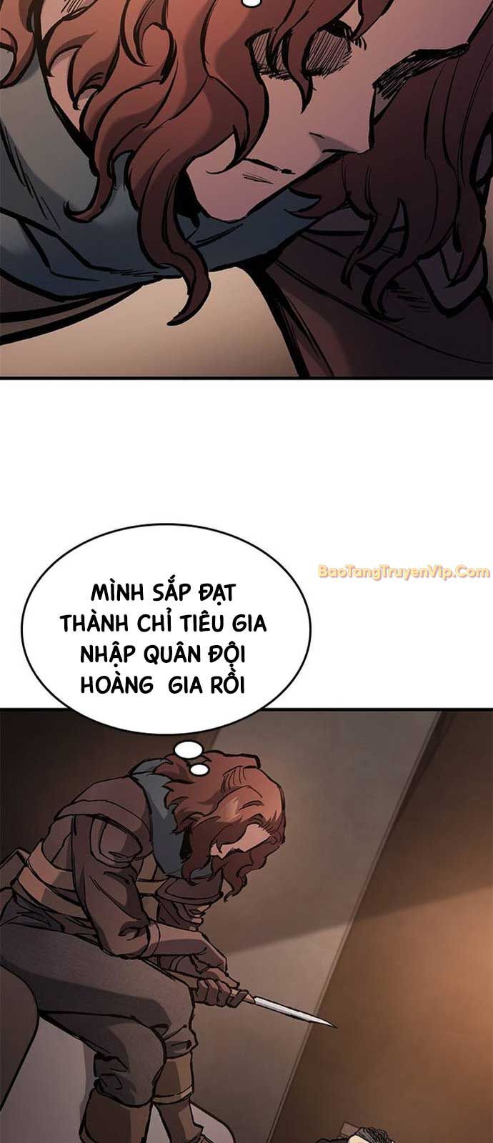 Hiệp Sĩ Sống Vì Ngày Hôm Nay Chap 58 - Next Chap 59