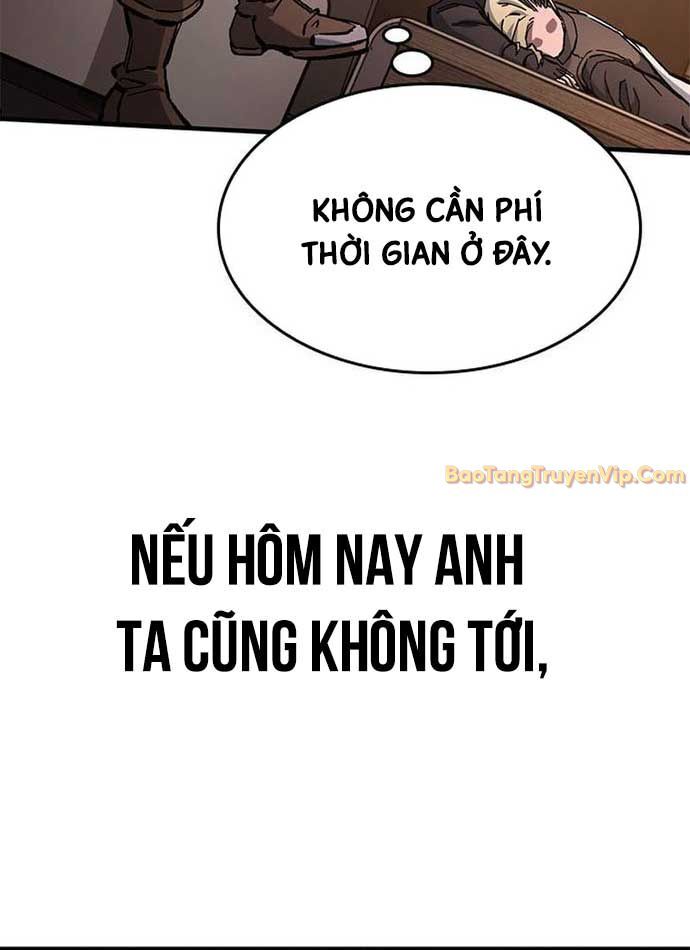 Hiệp Sĩ Sống Vì Ngày Hôm Nay Chap 58 - Next Chap 59