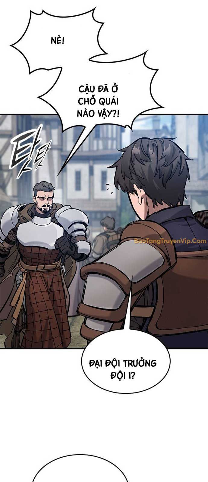 Hiệp Sĩ Sống Vì Ngày Hôm Nay Chap 58 - Next Chap 59