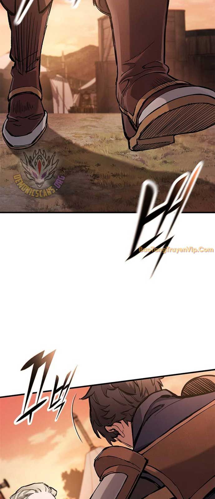 Hiệp Sĩ Sống Vì Ngày Hôm Nay Chap 58 - Next Chap 59