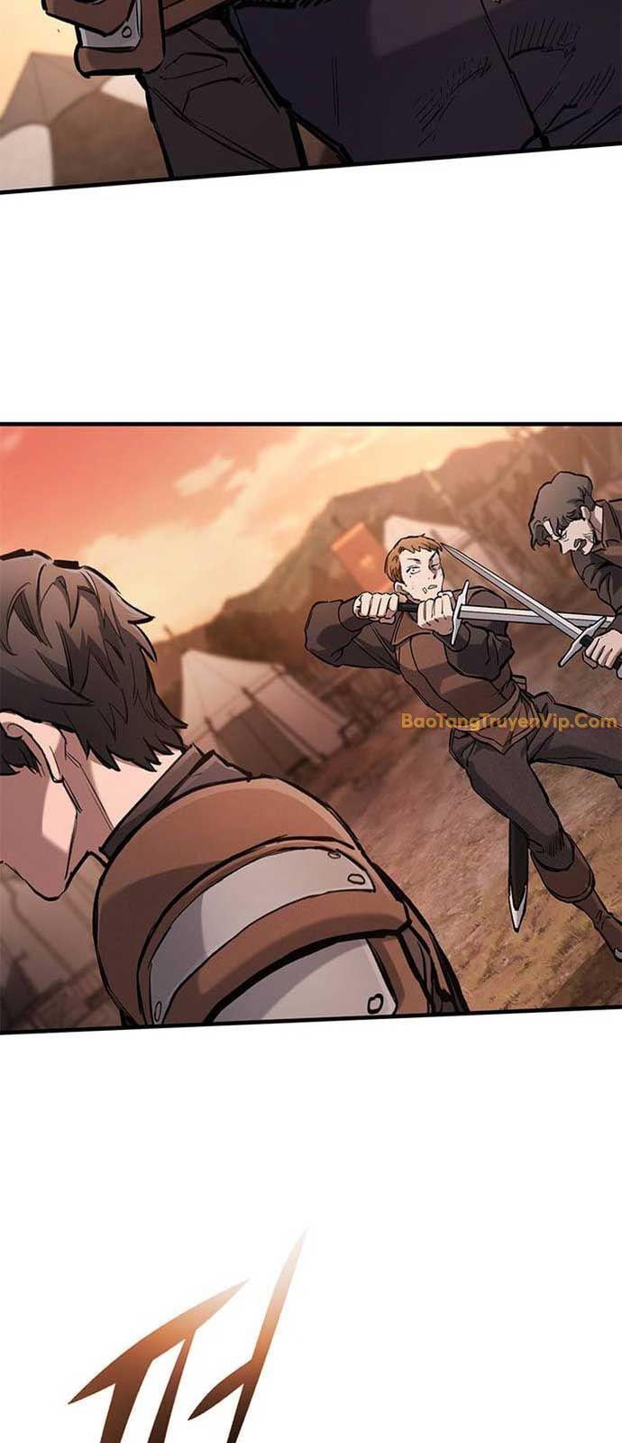 Hiệp Sĩ Sống Vì Ngày Hôm Nay Chap 58 - Next Chap 59