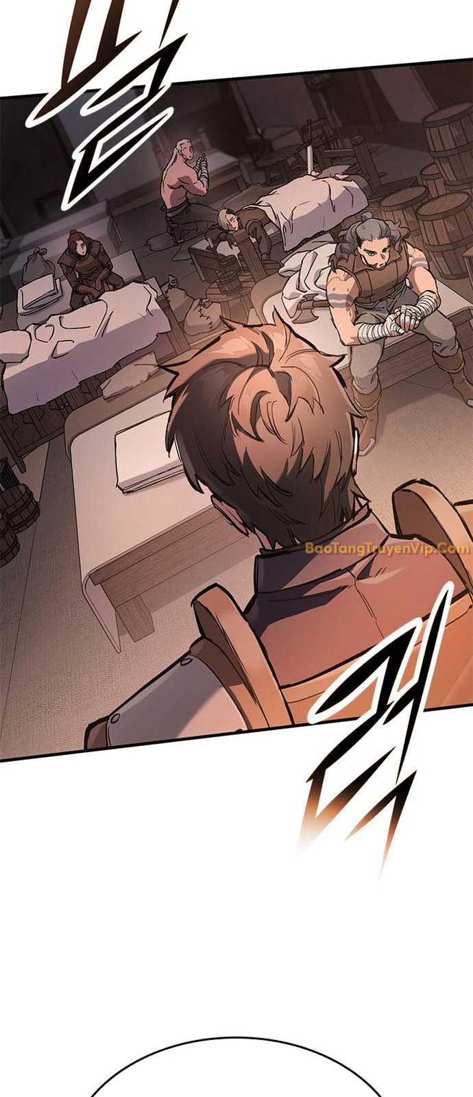 Hiệp Sĩ Sống Vì Ngày Hôm Nay Chap 58 - Next Chap 59