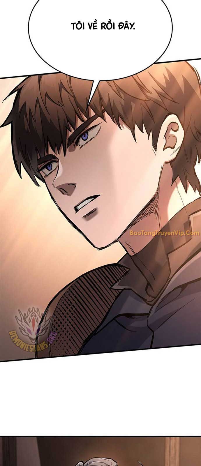Hiệp Sĩ Sống Vì Ngày Hôm Nay Chap 58 - Next Chap 59