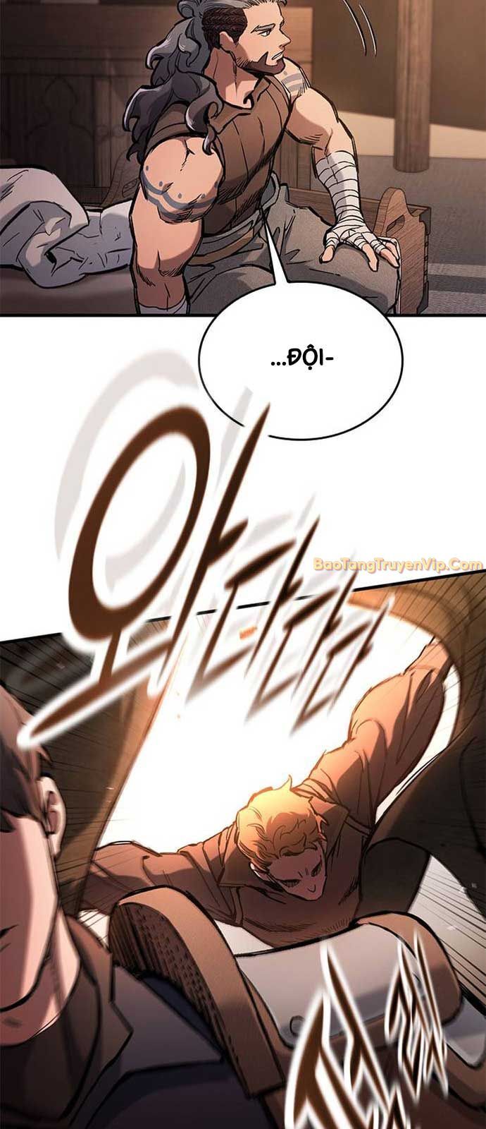 Hiệp Sĩ Sống Vì Ngày Hôm Nay Chap 58 - Next Chap 59