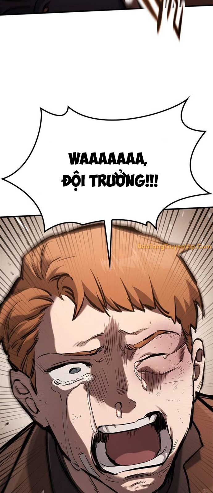 Hiệp Sĩ Sống Vì Ngày Hôm Nay Chap 58 - Next Chap 59