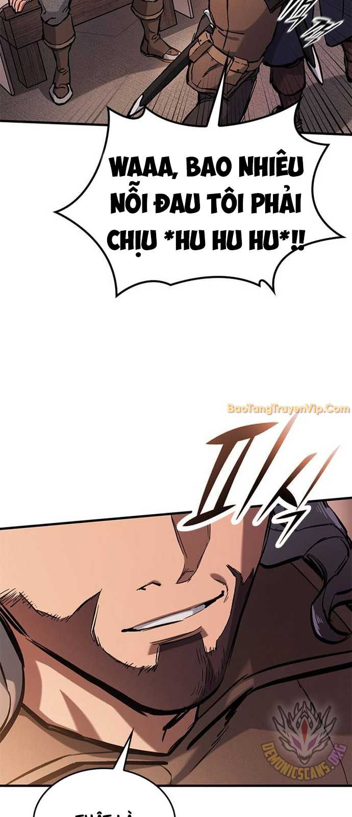 Hiệp Sĩ Sống Vì Ngày Hôm Nay Chap 58 - Next Chap 59
