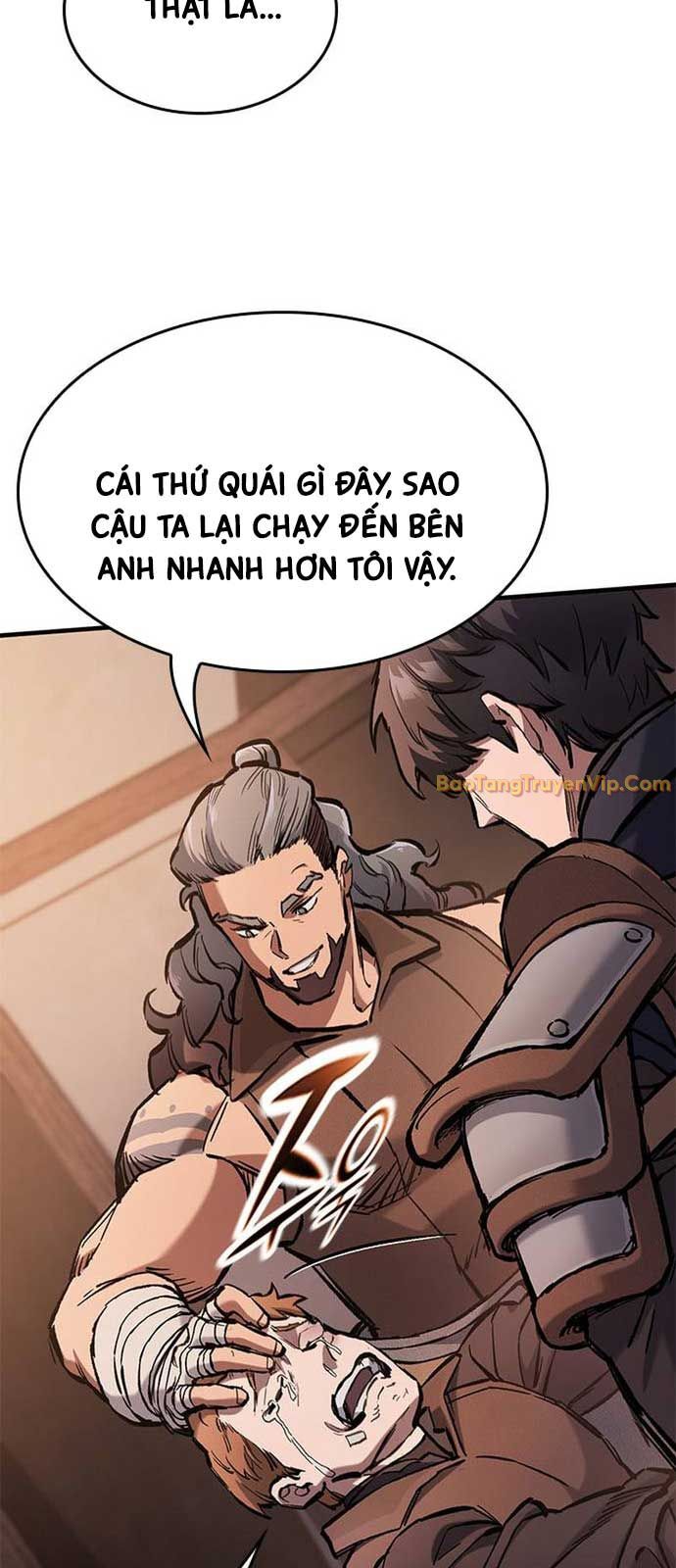 Hiệp Sĩ Sống Vì Ngày Hôm Nay Chap 58 - Next Chap 59