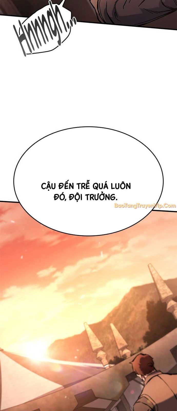 Hiệp Sĩ Sống Vì Ngày Hôm Nay Chap 58 - Next Chap 59