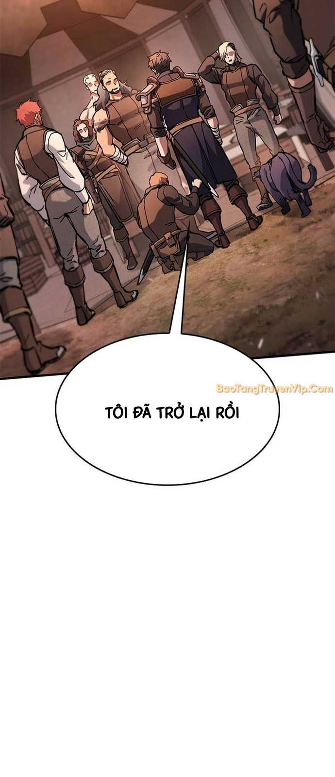Hiệp Sĩ Sống Vì Ngày Hôm Nay Chap 58 - Next Chap 59
