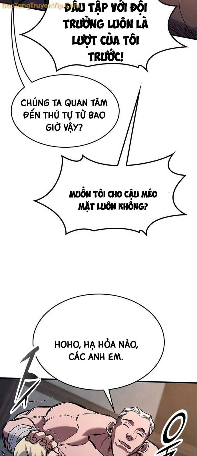 Hiệp Sĩ Sống Vì Ngày Hôm Nay Chap 59 - Next Chap 60