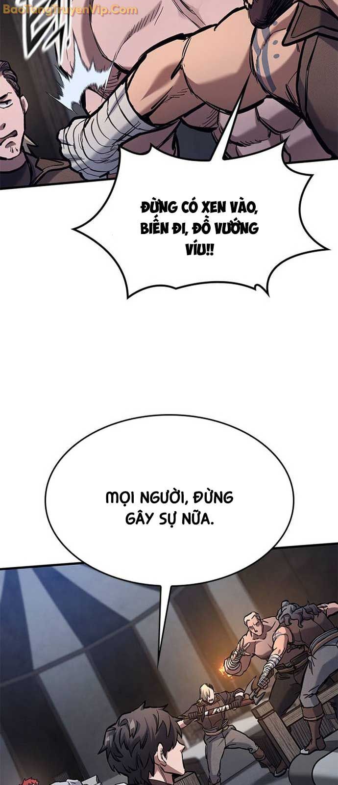 Hiệp Sĩ Sống Vì Ngày Hôm Nay Chap 59 - Next Chap 60