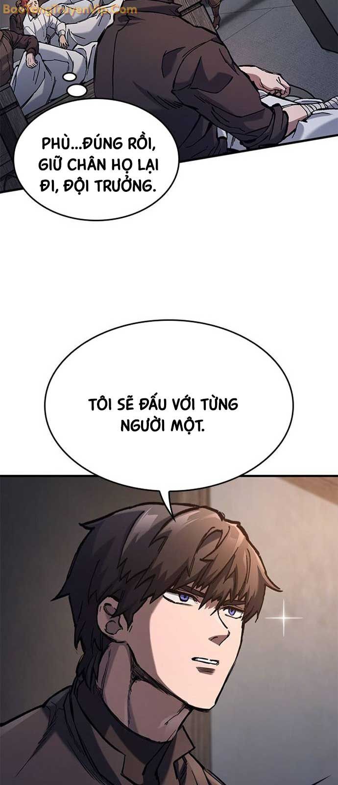 Hiệp Sĩ Sống Vì Ngày Hôm Nay Chap 59 - Next Chap 60