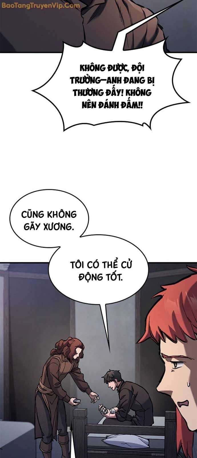 Hiệp Sĩ Sống Vì Ngày Hôm Nay Chap 59 - Next Chap 60
