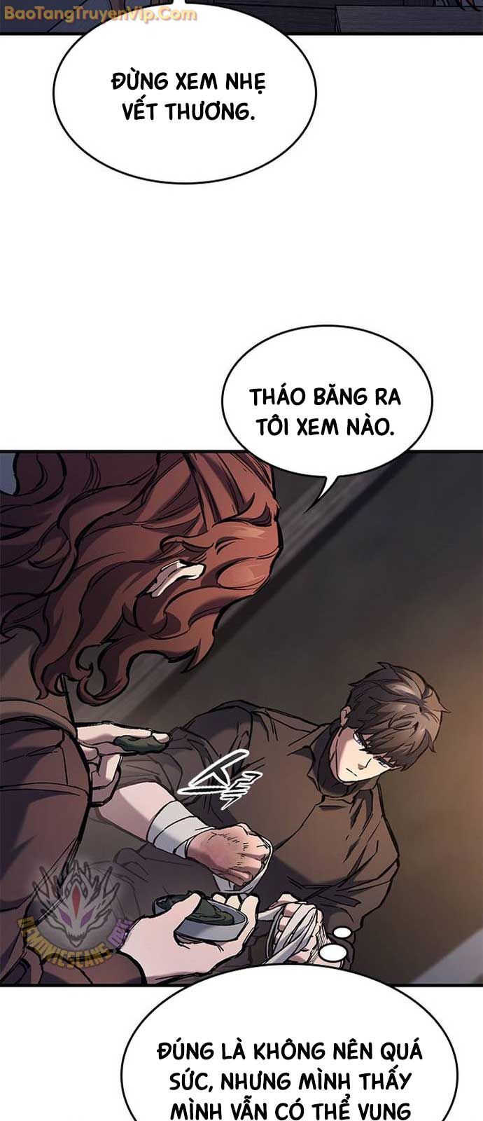Hiệp Sĩ Sống Vì Ngày Hôm Nay Chap 59 - Next Chap 60