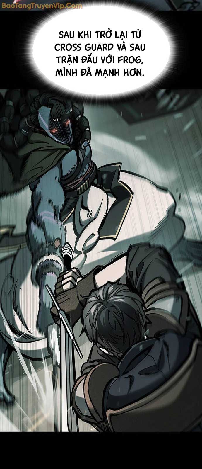 Hiệp Sĩ Sống Vì Ngày Hôm Nay Chap 59 - Next Chap 60