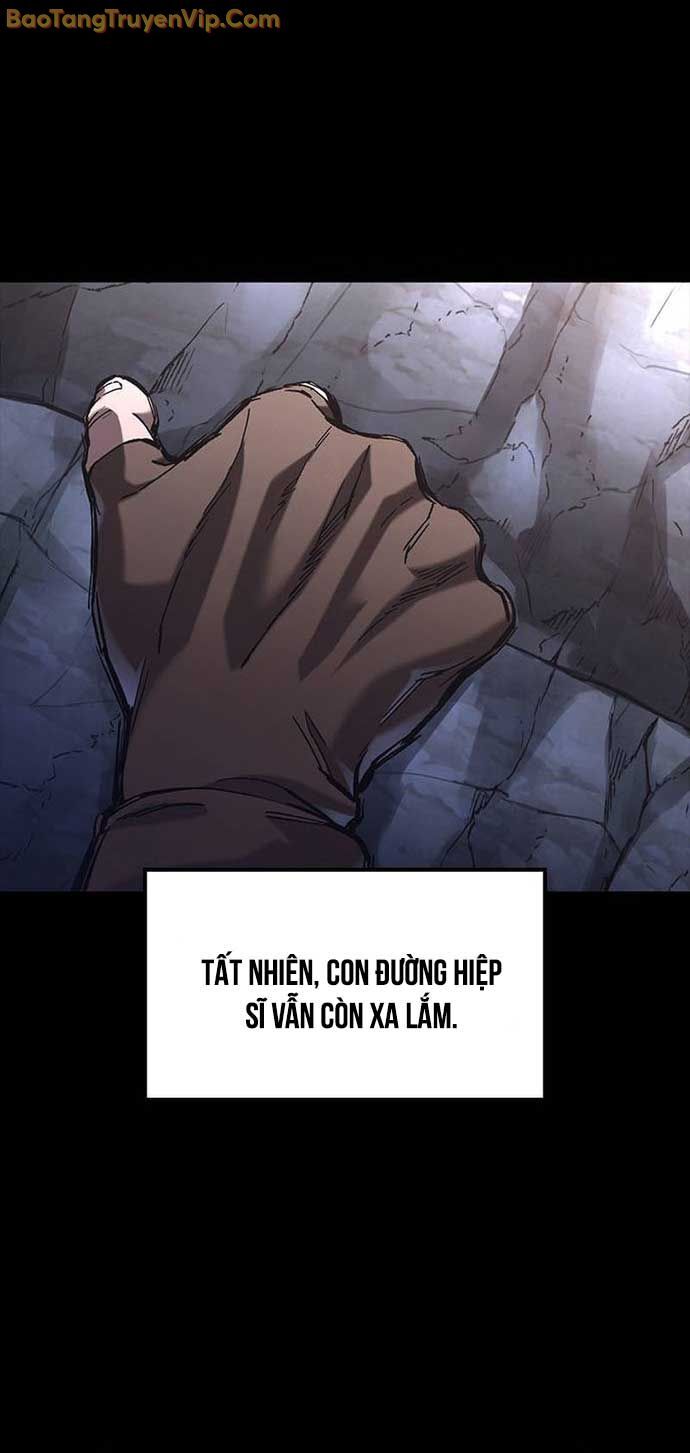 Hiệp Sĩ Sống Vì Ngày Hôm Nay Chap 59 - Next Chap 60