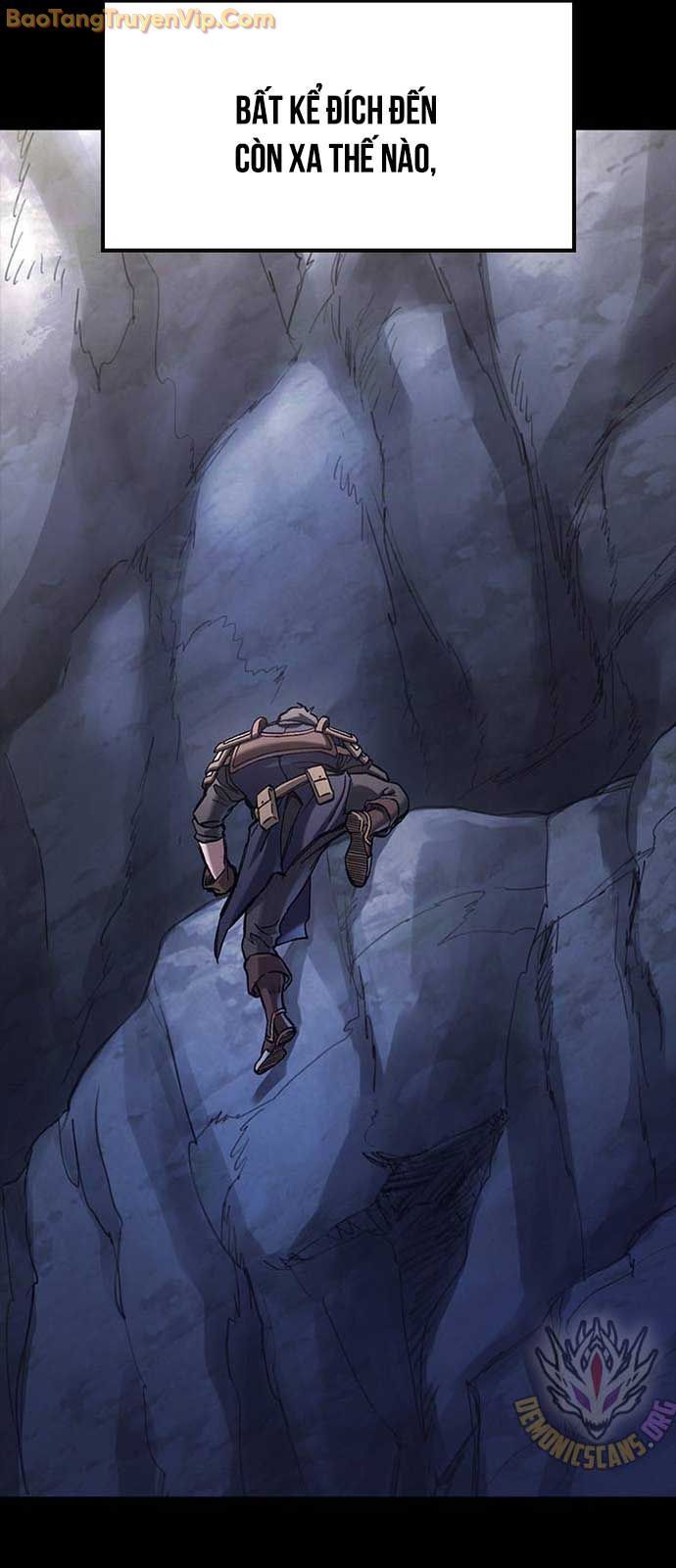 Hiệp Sĩ Sống Vì Ngày Hôm Nay Chap 59 - Next Chap 60