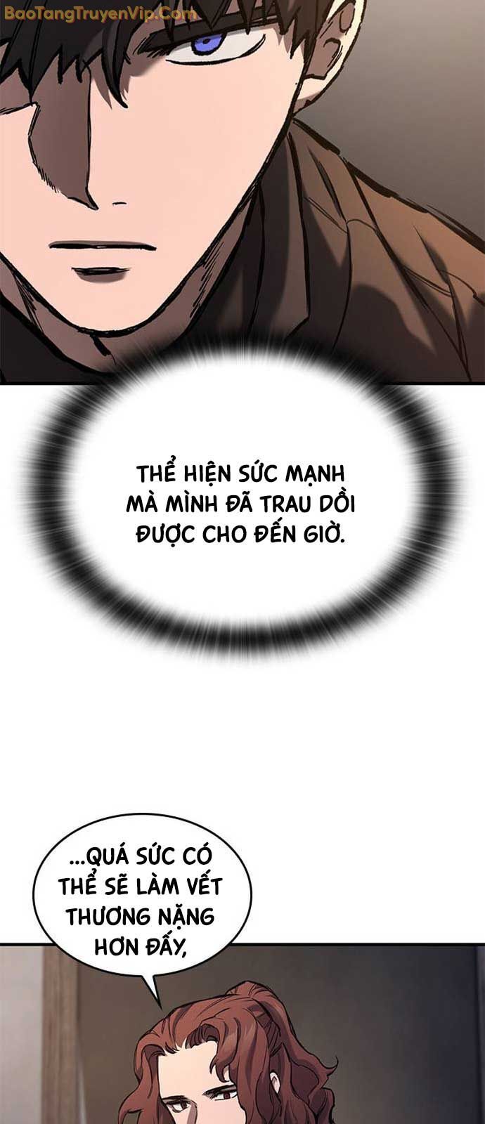 Hiệp Sĩ Sống Vì Ngày Hôm Nay Chap 59 - Next Chap 60