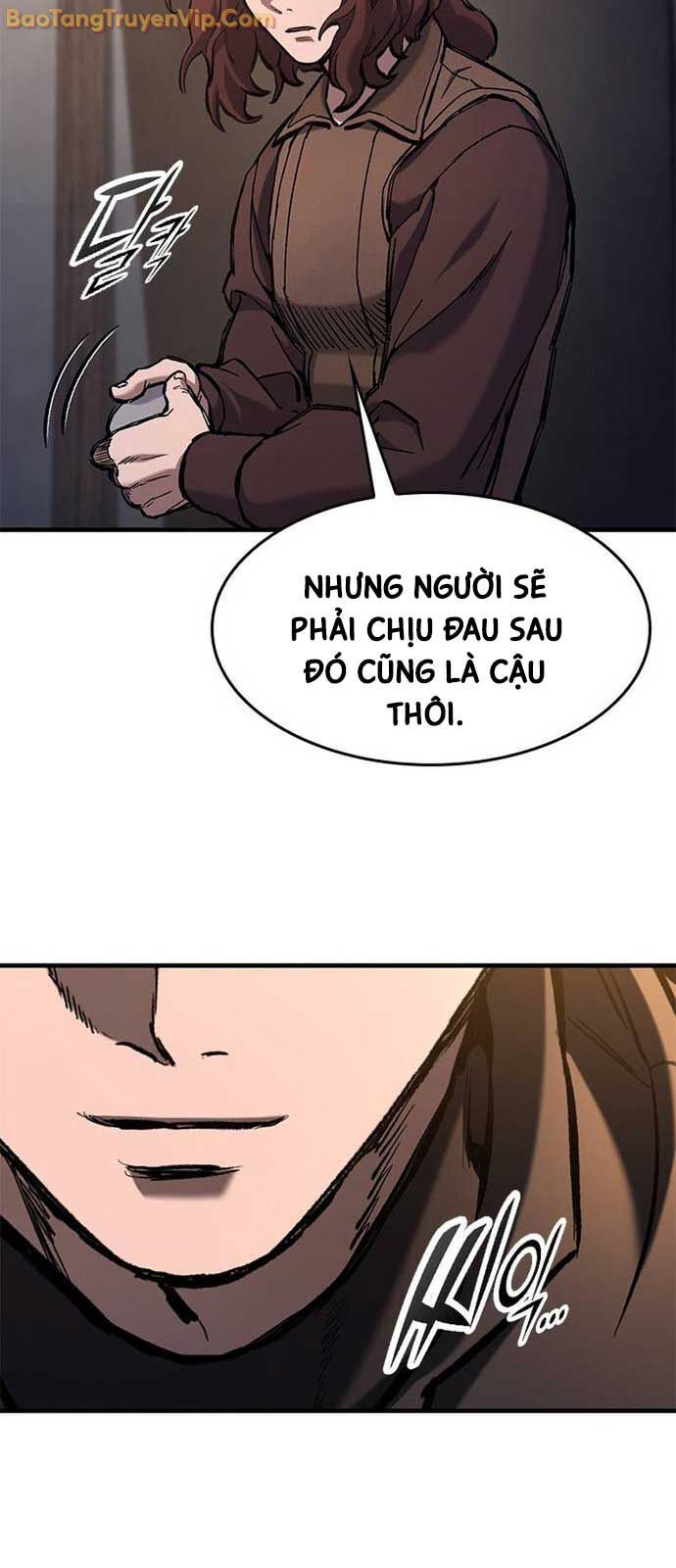 Hiệp Sĩ Sống Vì Ngày Hôm Nay Chap 59 - Next Chap 60