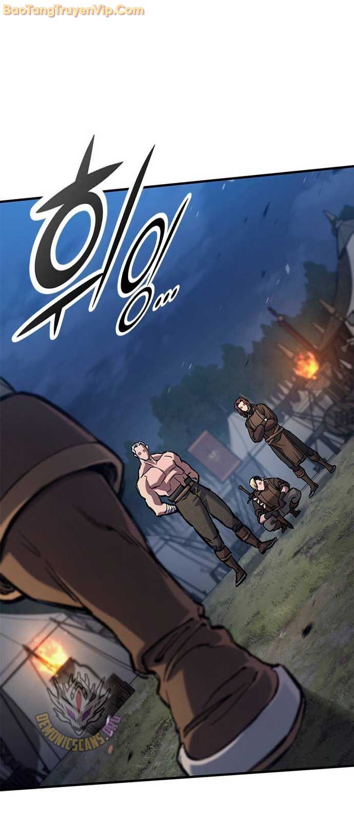 Hiệp Sĩ Sống Vì Ngày Hôm Nay Chap 59 - Next Chap 60