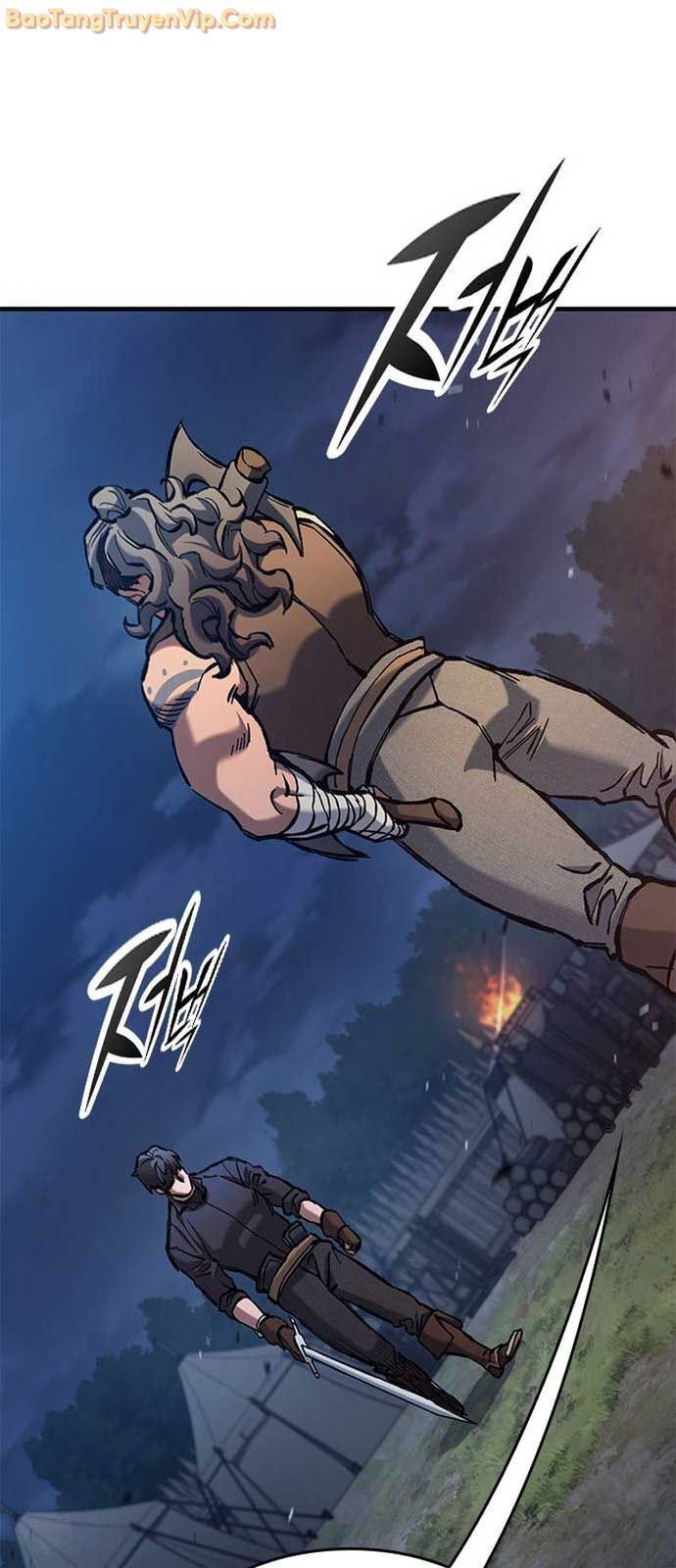 Hiệp Sĩ Sống Vì Ngày Hôm Nay Chap 59 - Next Chap 60