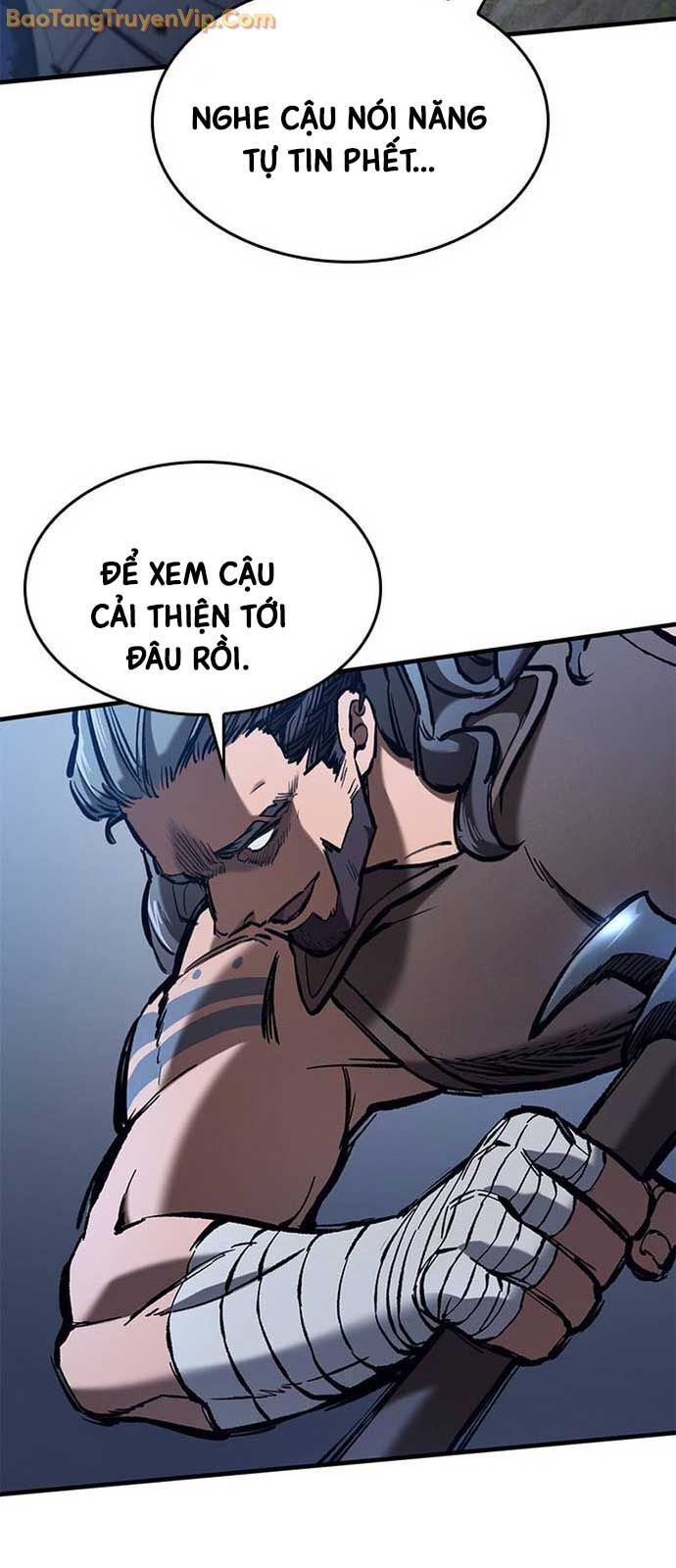 Hiệp Sĩ Sống Vì Ngày Hôm Nay Chap 59 - Next Chap 60