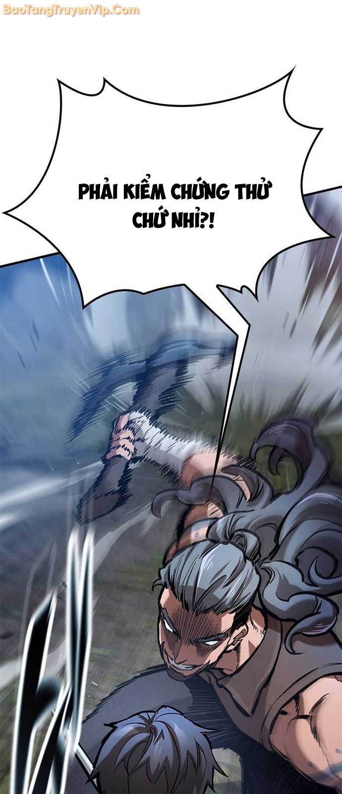 Hiệp Sĩ Sống Vì Ngày Hôm Nay Chap 59 - Next Chap 60