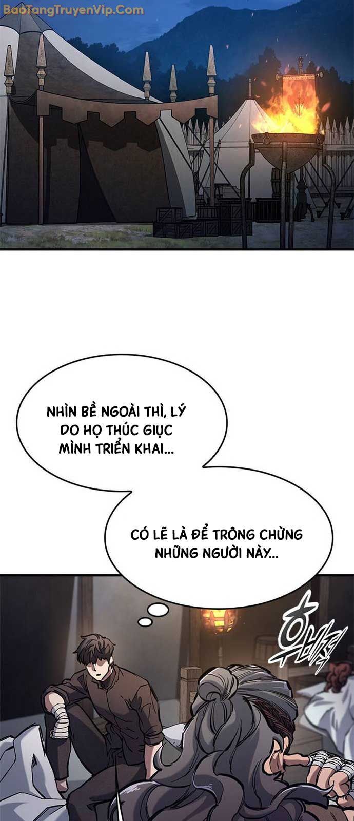 Hiệp Sĩ Sống Vì Ngày Hôm Nay Chap 59 - Next Chap 60