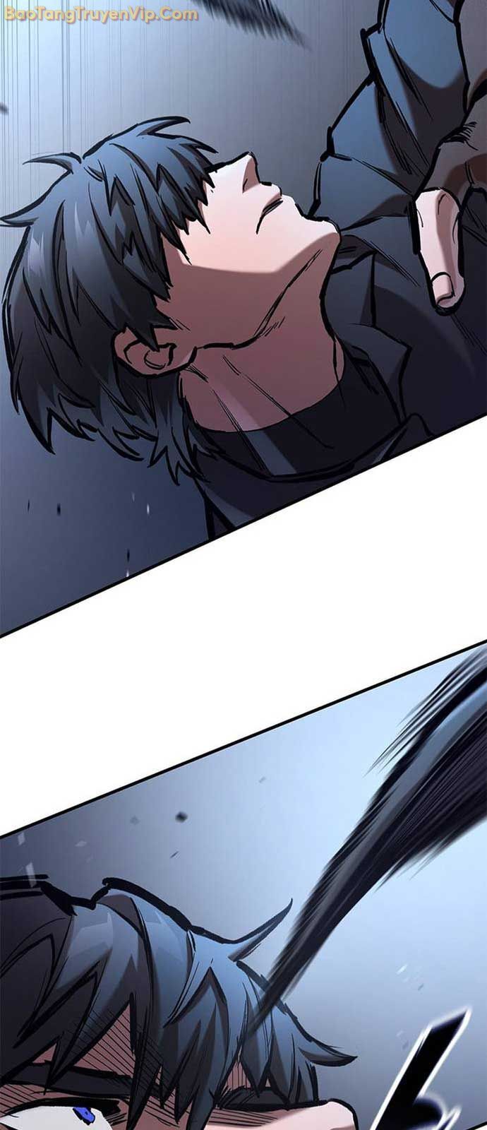 Hiệp Sĩ Sống Vì Ngày Hôm Nay Chap 59 - Next Chap 60