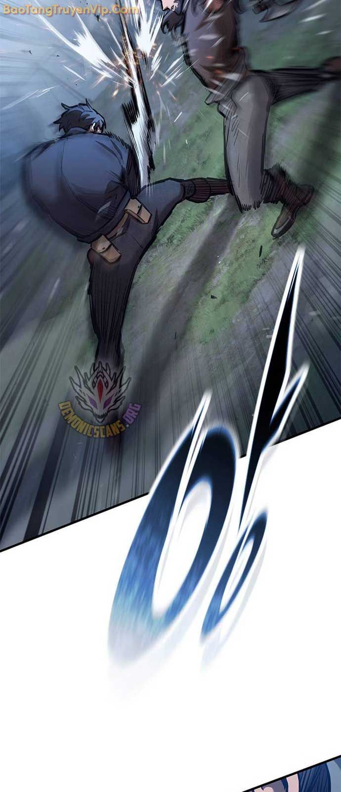 Hiệp Sĩ Sống Vì Ngày Hôm Nay Chap 59 - Next Chap 60