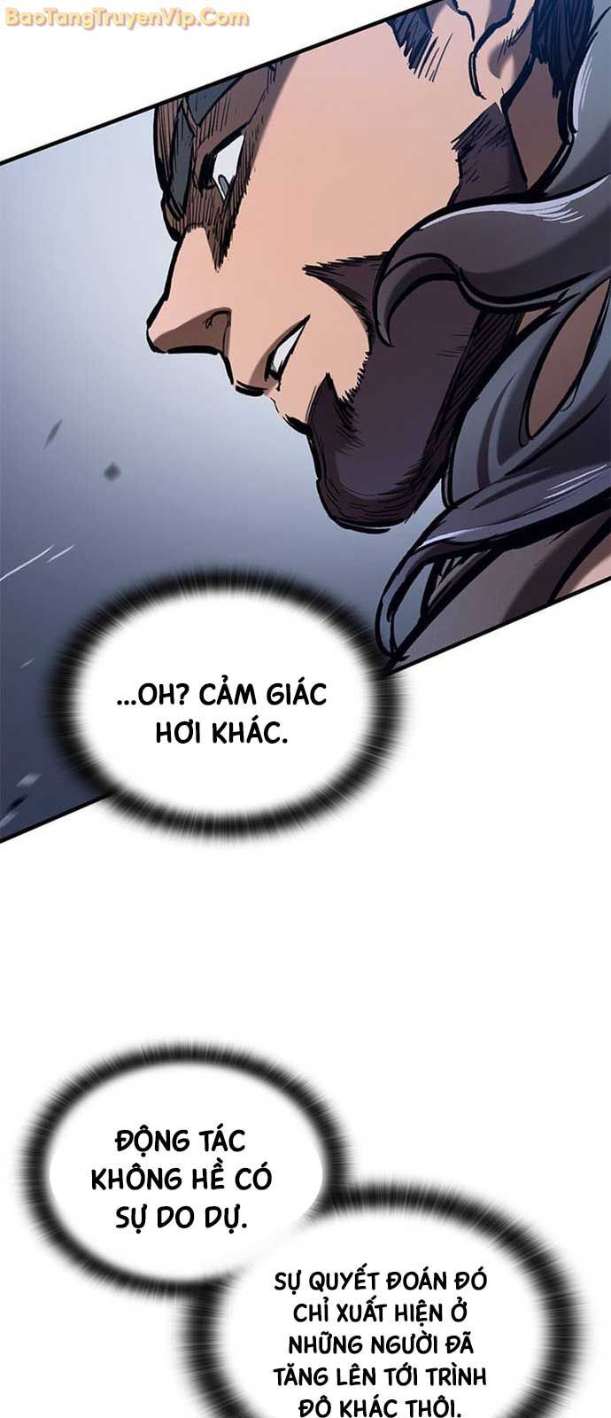 Hiệp Sĩ Sống Vì Ngày Hôm Nay Chap 59 - Next Chap 60