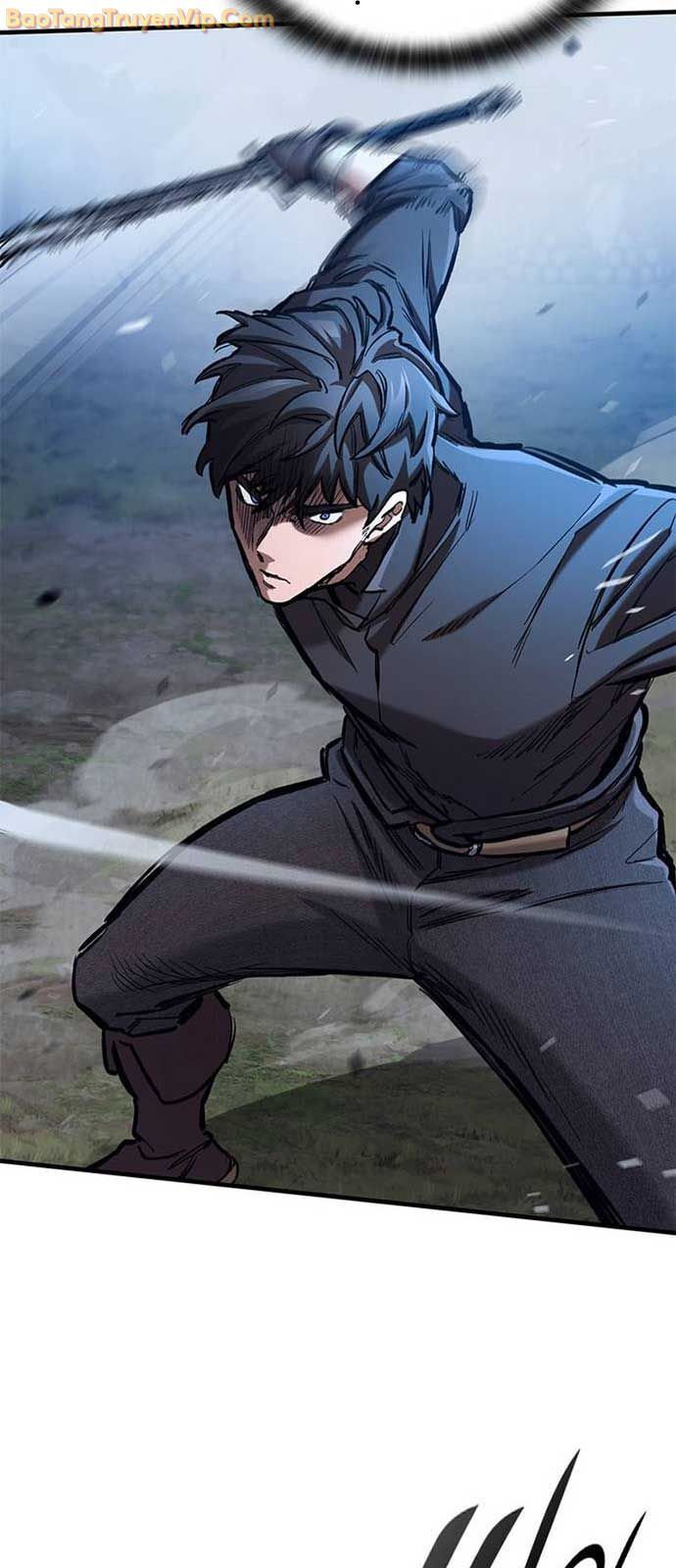 Hiệp Sĩ Sống Vì Ngày Hôm Nay Chap 59 - Next Chap 60