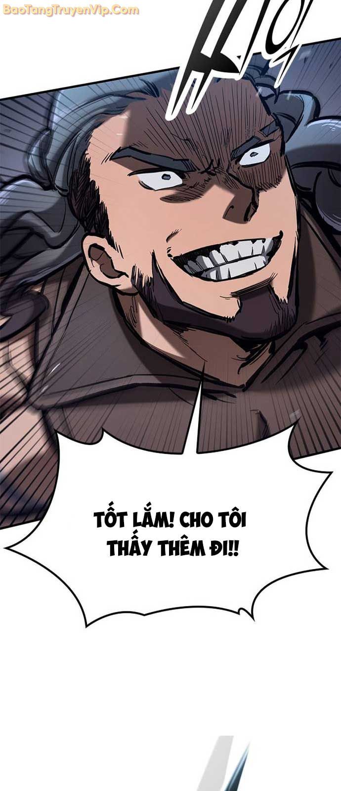 Hiệp Sĩ Sống Vì Ngày Hôm Nay Chap 59 - Next Chap 60