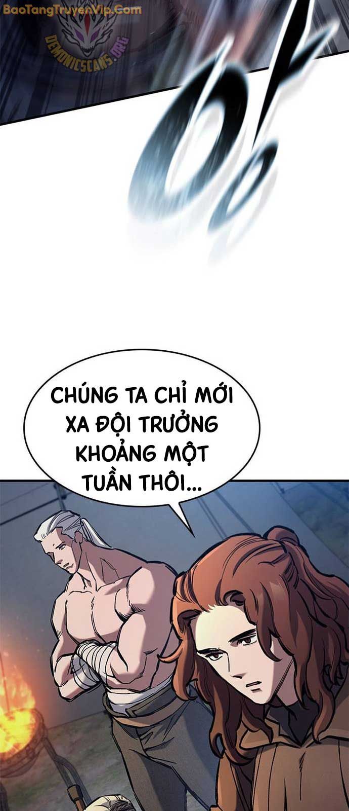Hiệp Sĩ Sống Vì Ngày Hôm Nay Chap 59 - Next Chap 60