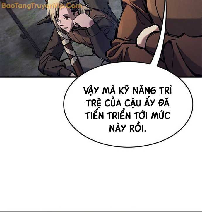 Hiệp Sĩ Sống Vì Ngày Hôm Nay Chap 59 - Next Chap 60