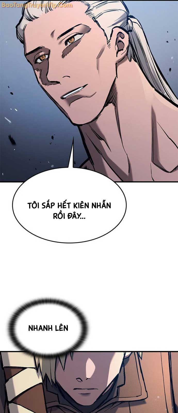 Hiệp Sĩ Sống Vì Ngày Hôm Nay Chap 59 - Next Chap 60