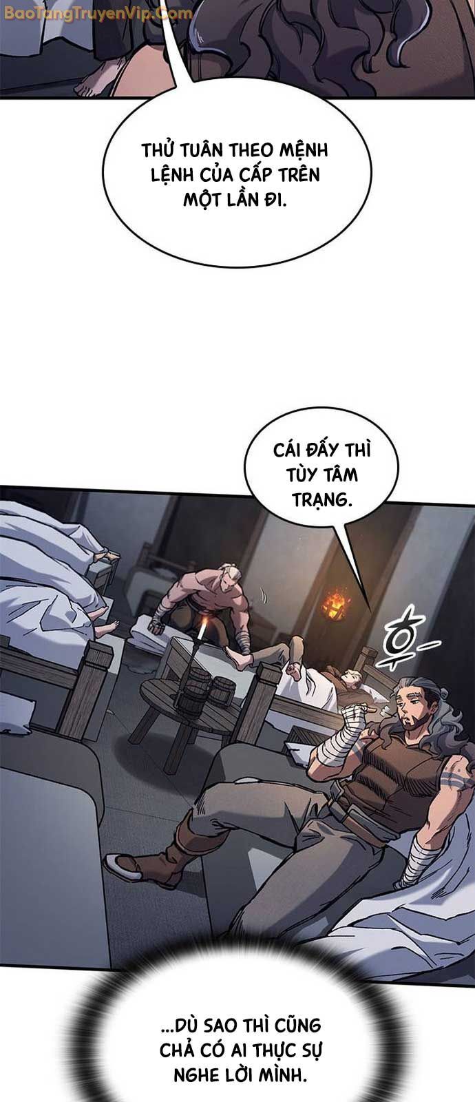 Hiệp Sĩ Sống Vì Ngày Hôm Nay Chap 59 - Next Chap 60
