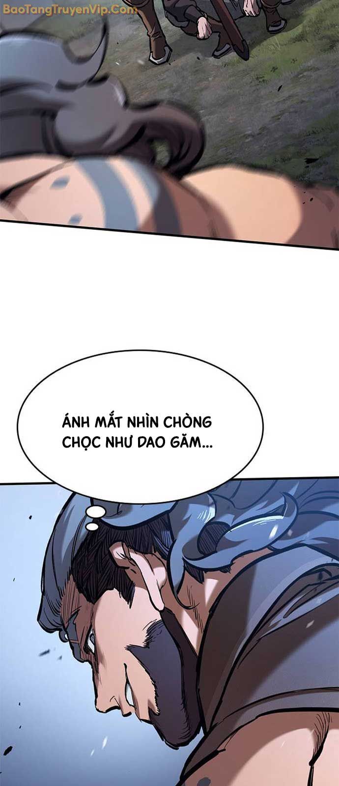 Hiệp Sĩ Sống Vì Ngày Hôm Nay Chap 59 - Next Chap 60