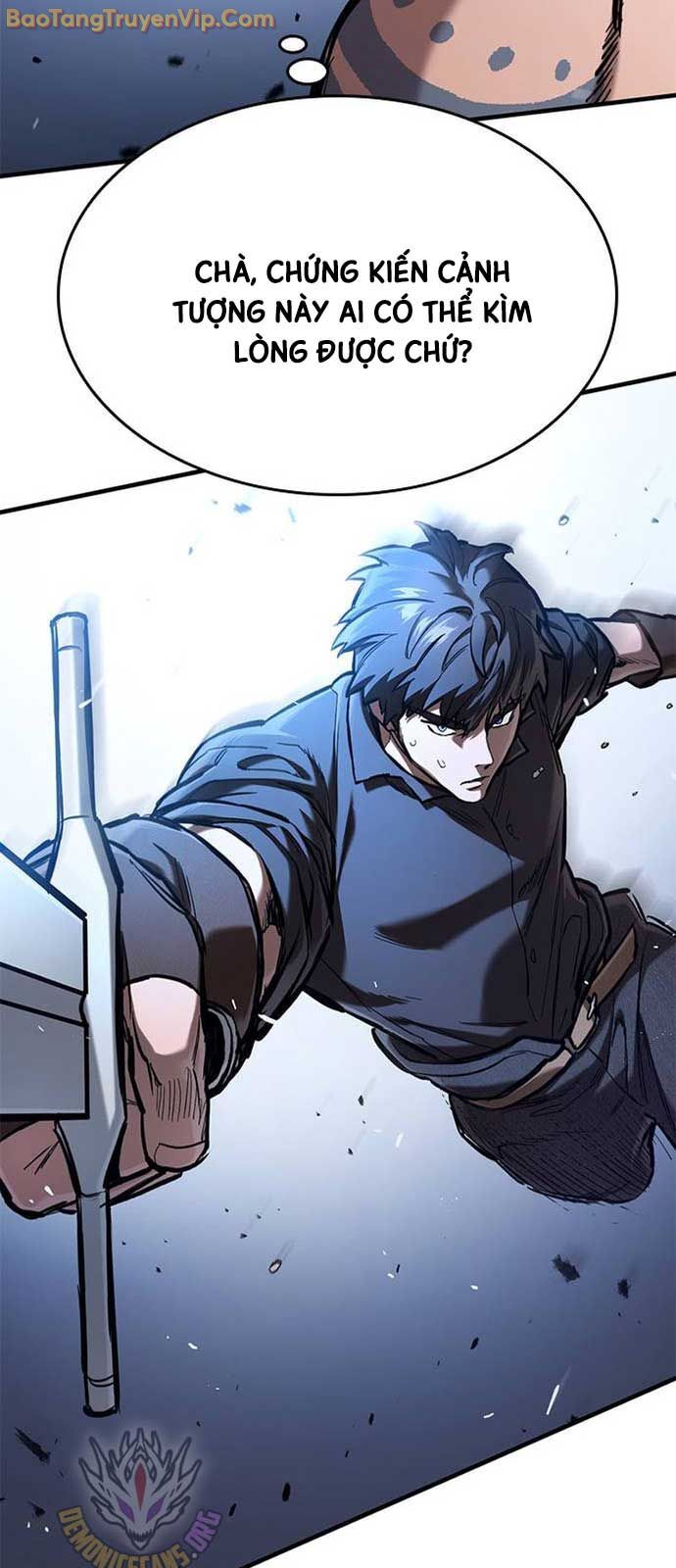 Hiệp Sĩ Sống Vì Ngày Hôm Nay Chap 59 - Next Chap 60
