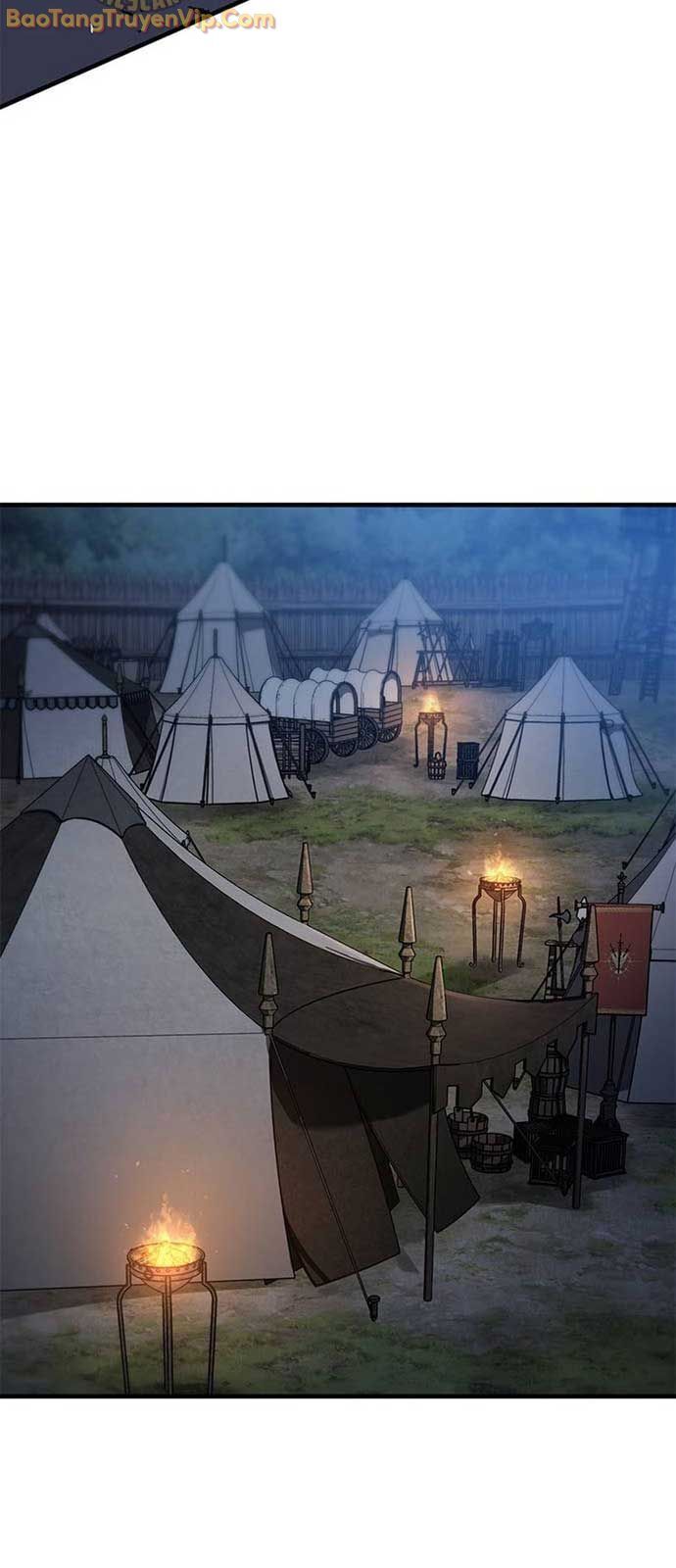 Hiệp Sĩ Sống Vì Ngày Hôm Nay Chap 59 - Next Chap 60
