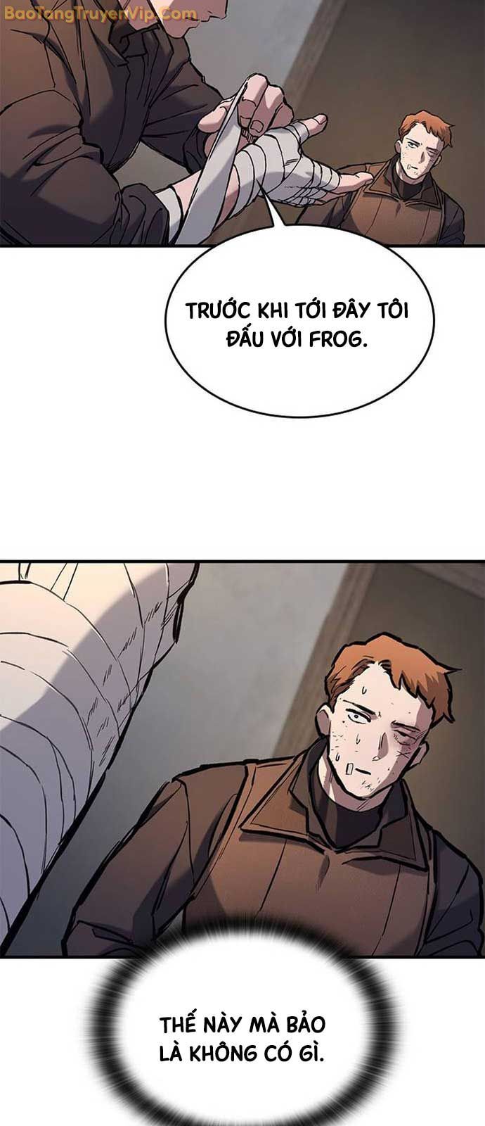 Hiệp Sĩ Sống Vì Ngày Hôm Nay Chap 59 - Next Chap 60