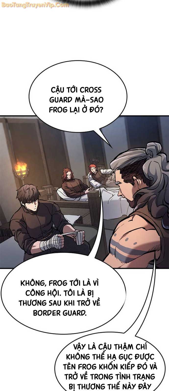 Hiệp Sĩ Sống Vì Ngày Hôm Nay Chap 59 - Next Chap 60