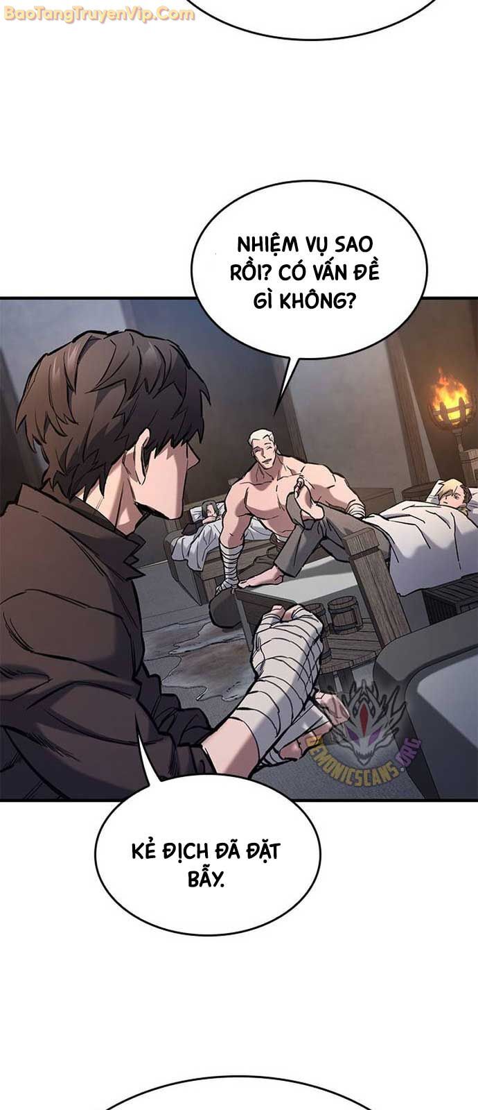 Hiệp Sĩ Sống Vì Ngày Hôm Nay Chap 59 - Next Chap 60